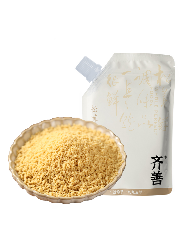 松茸鲜调味料